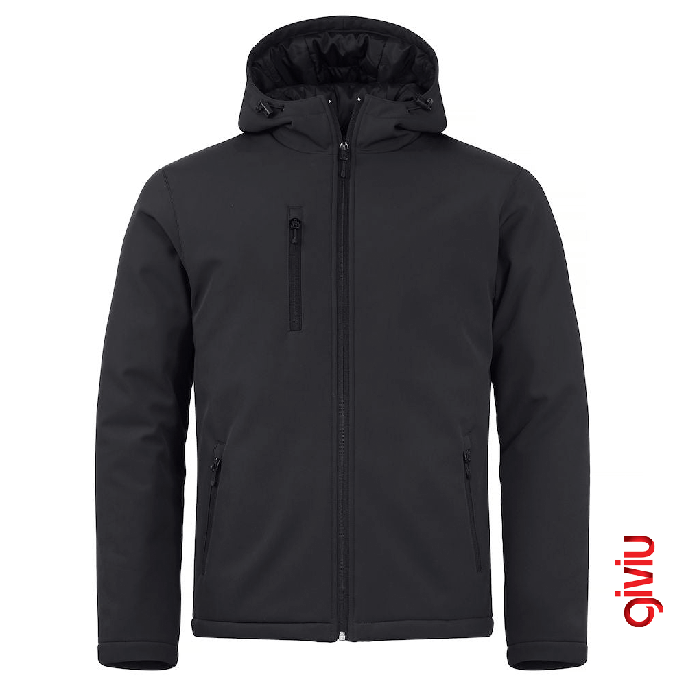 Arctic Softshell Mont