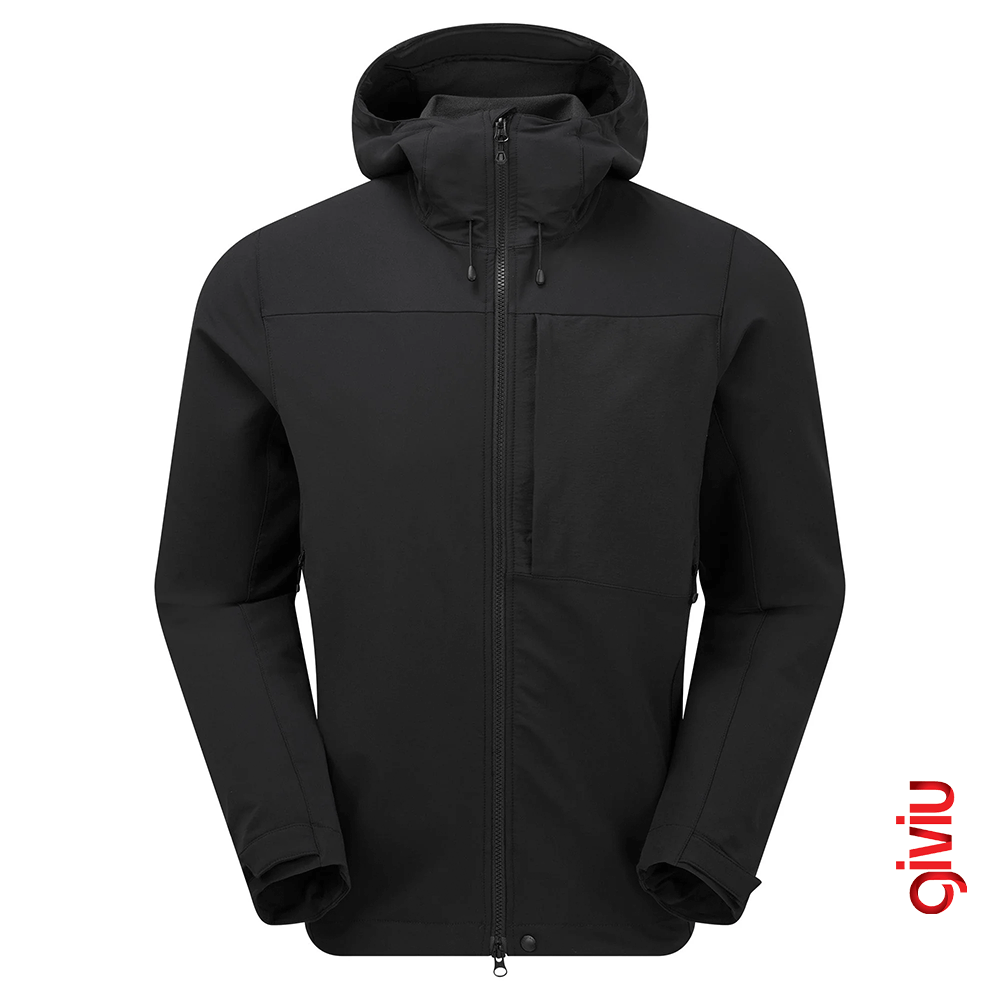 Blizzard Softshell Mont